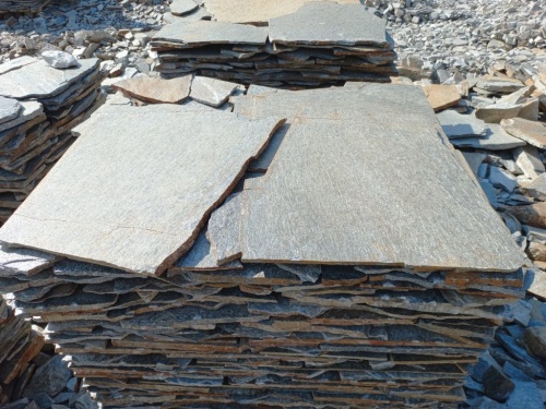 Серицит для лестницы, ступеней купить в Курске