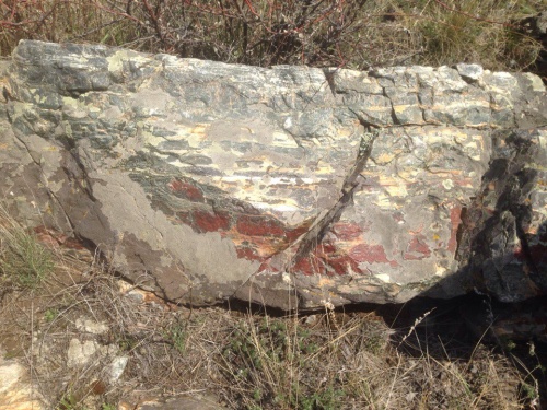 Гигантские зелёные валуны для ландшафтного дизайна весом более 5 тонн купить в Курске