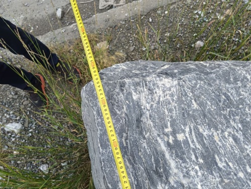 купить валуны ландшафтные