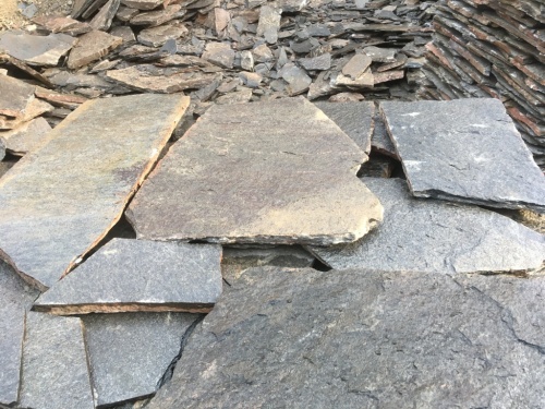 Серицит для лестницы, ступеней купить в Курске