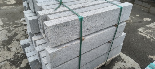 купить бордюр гранитный ГП4